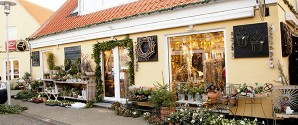 Dagens Kalenderlåge: Tonnys Blomster