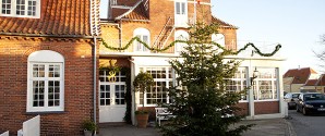 Dagens Kalenderlåge: Brøndums Hotel