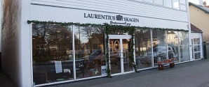 Dagens Kalenderlåge: Laurentius