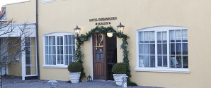 Dagens Kalenderlåge: Hotel Skibssmedien