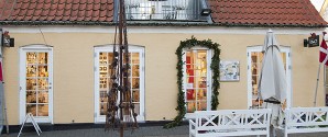 Dagens Kalenderlåge: Galleri Bo