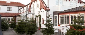 Dagens Kalenderlåge: Ruths Hotel
