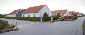 Bedre oversigtsforhold ved Lønningen