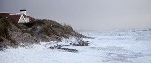 Hvilke stormskader dækker din forsikring?