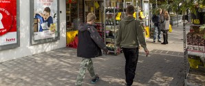 Kun 140 købmænd tilbage om 10 år