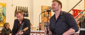Skagen Bryghus har åbent alle dage imellem jul & nytår