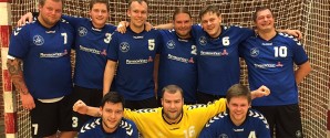 Håndbold – Ålbæk rykkede op efter sejr over Skagen