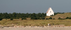 Turismen udvikles via udvikling af 3 destinationer