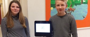 Frederikshavn Kommune sender robotter i skole