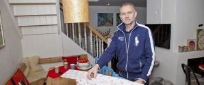 En overvældende og bemærkelsesværdig interesse for at købe en ekstra julegave