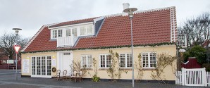 “Engle ønsketræet” – Giv en gave, der gør en forskel