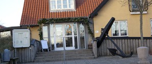Dagens Kalenderlåge: Kystmuseet Skagen