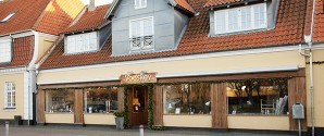 Dagens Kalenderlåge: Vodskov Skagen