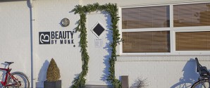 Dagens Kalenderlåge: Beauty By Munk