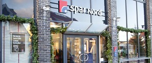 Dagens Kalenderlåge: Spar Nord Bank