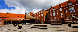 Luciaoptog og juleknas