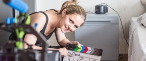 Oplev ung skawbos kortfilm i Skagen Bio