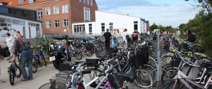 Drøftelse af inklusion i kommunens skoler