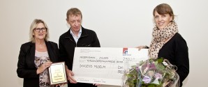 Handicappris til Skagens Kunstmuseer