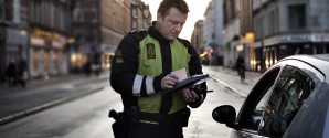 Mange ved ikke, at de kører spritkørsel