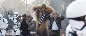 Skagen Bio: 2016 begynder med familiefilm og Star Wars