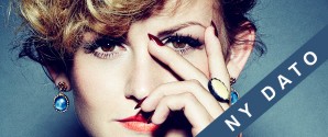 Ny dato til Stine Bramsen koncert