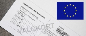 Valget blev et stort NEJ,  både i Skagen og i resten af kommunen