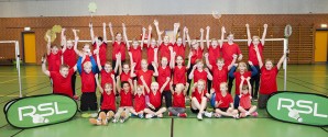 Succes uden for banen