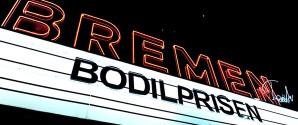 Bodilprisen 2016: Og de nominerede er…