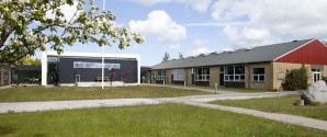 Borgermøde i Ålbæk