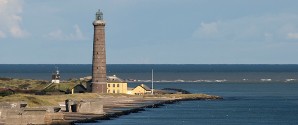 Transformation af Skagen Fyr til formidlingscenter for fugleobservation og fugletræk