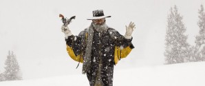 The Hateful Eight i Biografen