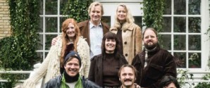 Film fra dengang vi boede sammen