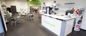 LOOP Fitness kan hjælpe dig i mål med dit NYTÅRSFORSÆT