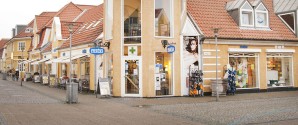Nyt priskoncept i den lokale Matas