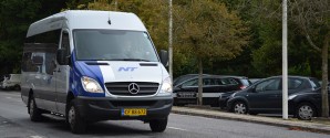 Bedre transport for handicappede