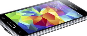Mobil telefon efterlyses