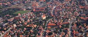 Flere flytter til Frederikshavn