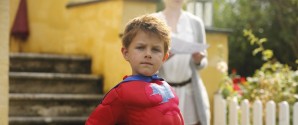 Dansk familiefilm i Biografen