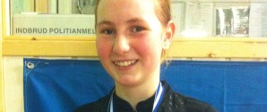 Medaljestorm til spillere fra Skagen Badmintonklub