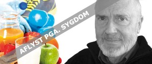 OPD: Kost og Sundhed foredrag i LOOP Fitness Skagen
