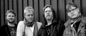 Ferm og uforfalsket blues på Kappelborg