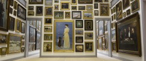 Oplev det udvidede og nyrenoverede Skagens Museum – gratis!