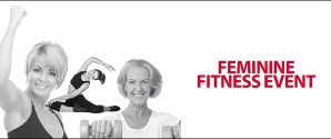 Fitness for kvinder