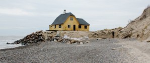 Læserbrev: Oprydning efter vinterens storme