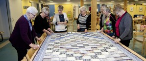 Masser af stoffer på Ankermedet Dagcenter