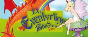 Højtlæsning fra den eventyrlige verden