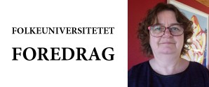 Rum og lys i Folkeuniversitetet