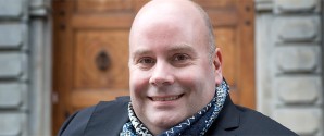 Bamsemuseet & Jens-Christian Wandt byder på sang