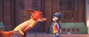 Disney-animation og Oscar-vinder